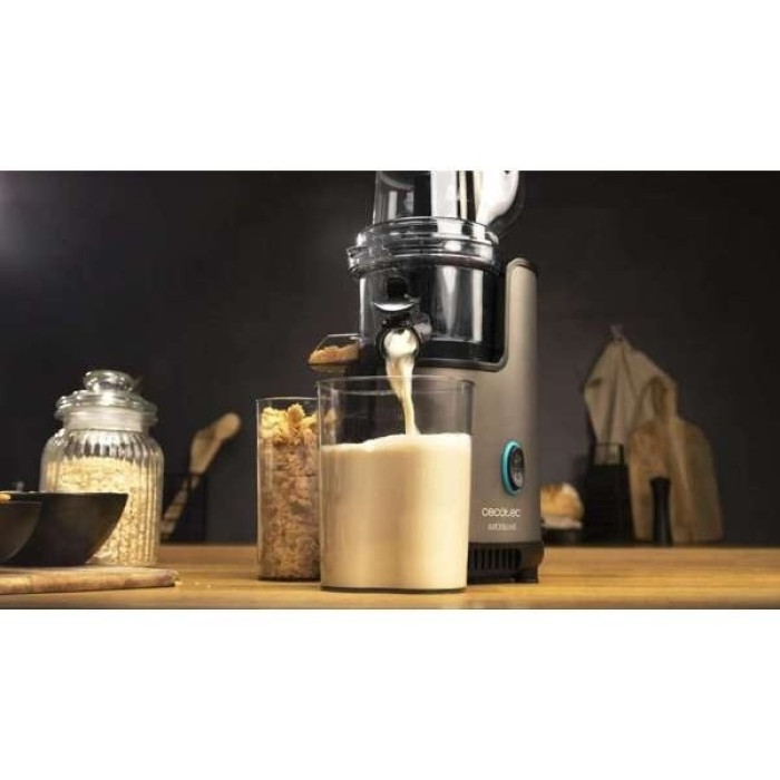 Соковыжималка Cecotec Juice & Live 2500 EasyClean 04276 серый