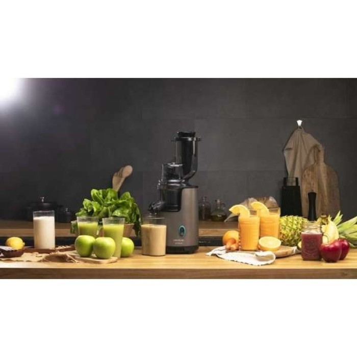 Соковыжималка Cecotec Juice & Live 2500 EasyClean 04276 серый