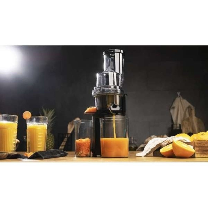 Соковыжималка Cecotec Juice & Live 2500 EasyClean 04276 серый