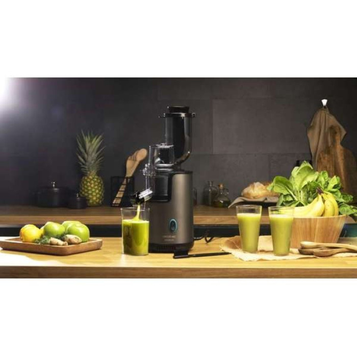 Соковыжималка Cecotec Juice & Live 2500 EasyClean 04276 серый