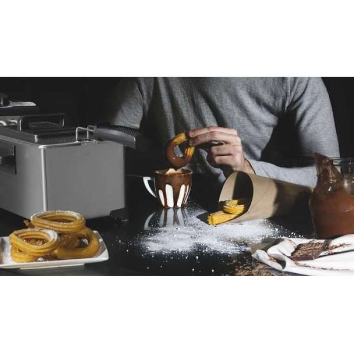 Cecotec A90 EU01 003034 стальной