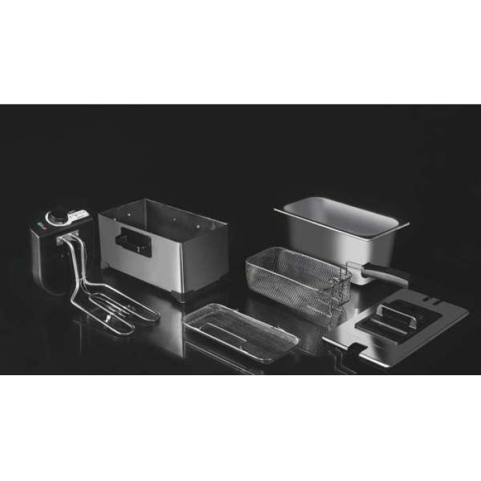 Cecotec A90 EU01 003034 стальной