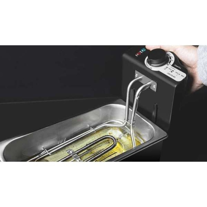 Cecotec A90 EU01 003034 стальной