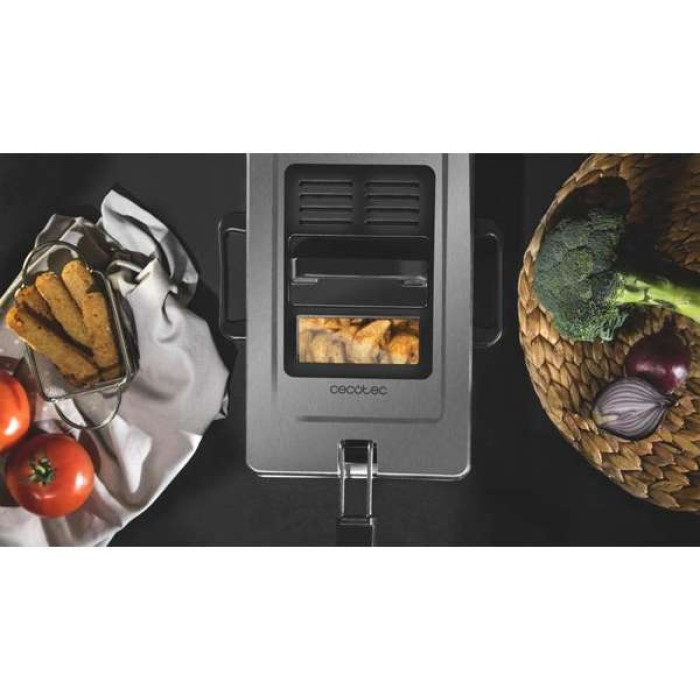 Cecotec A90 EU01 003034 стальной