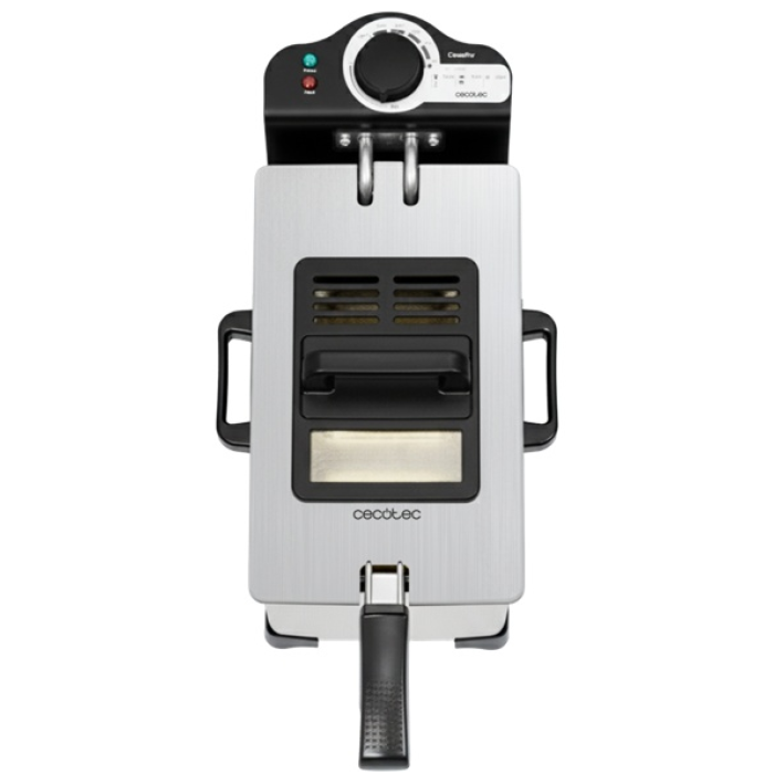 Cecotec A90 EU01 003034 стальной
