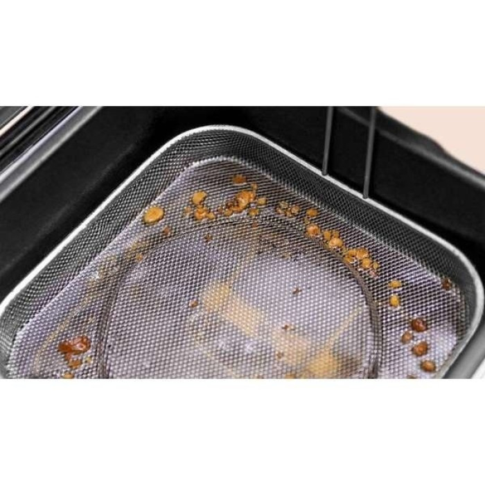 Cecotec 03102 стальной