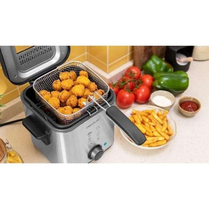 Cecotec 03102 стальной