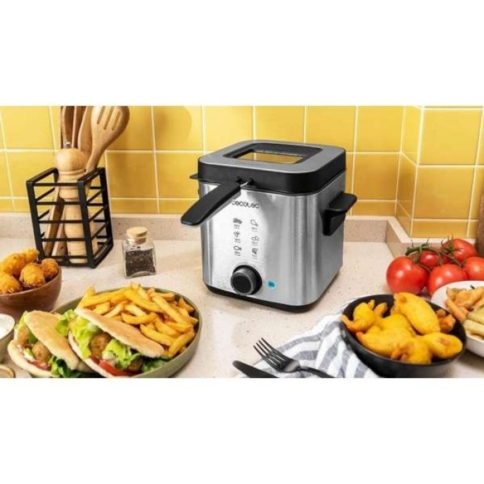 Cecotec 03102 стальной