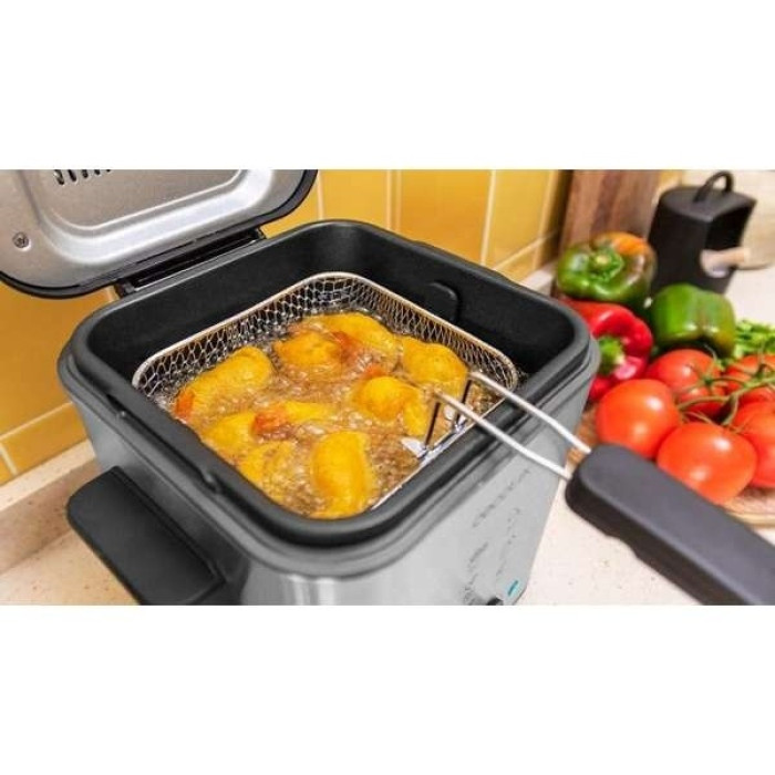 Cecotec 03102 стальной