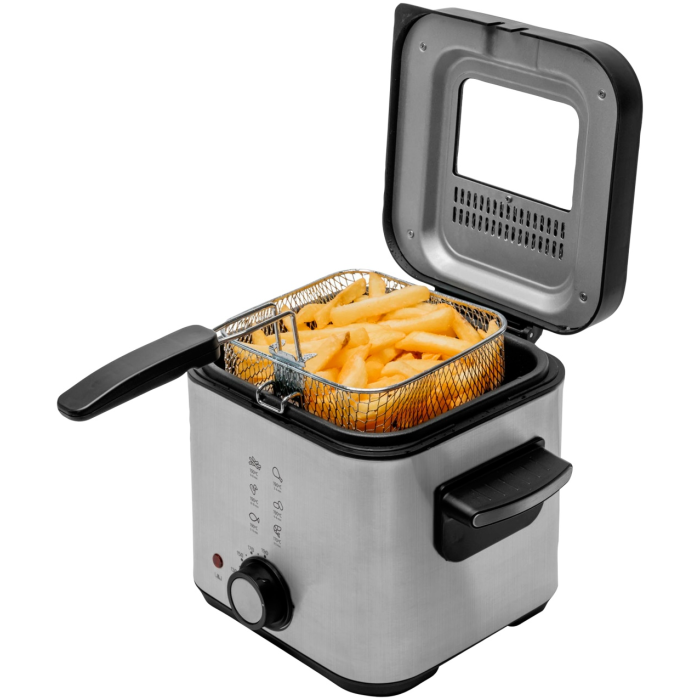 Cecotec 03102 стальной