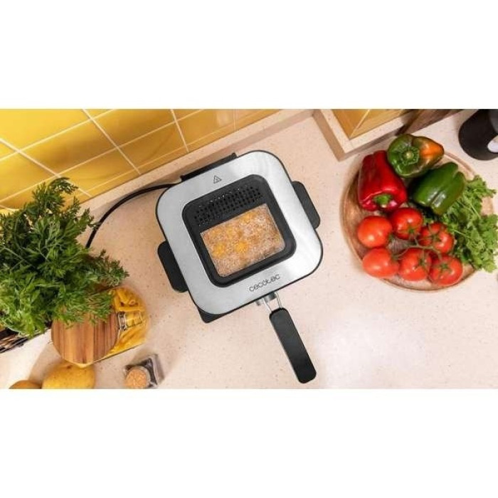 Cecotec 03102 стальной