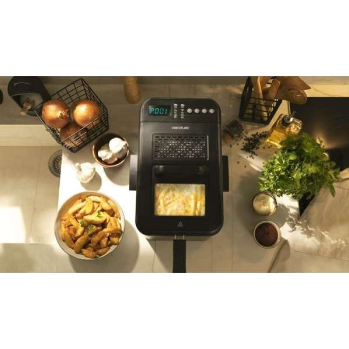 Cecotec 04303 черный