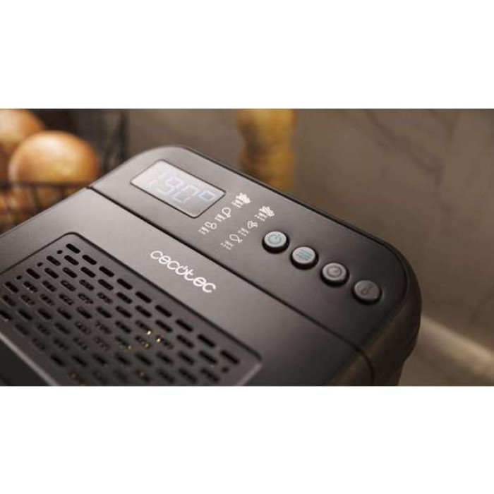 Cecotec 04303 черный