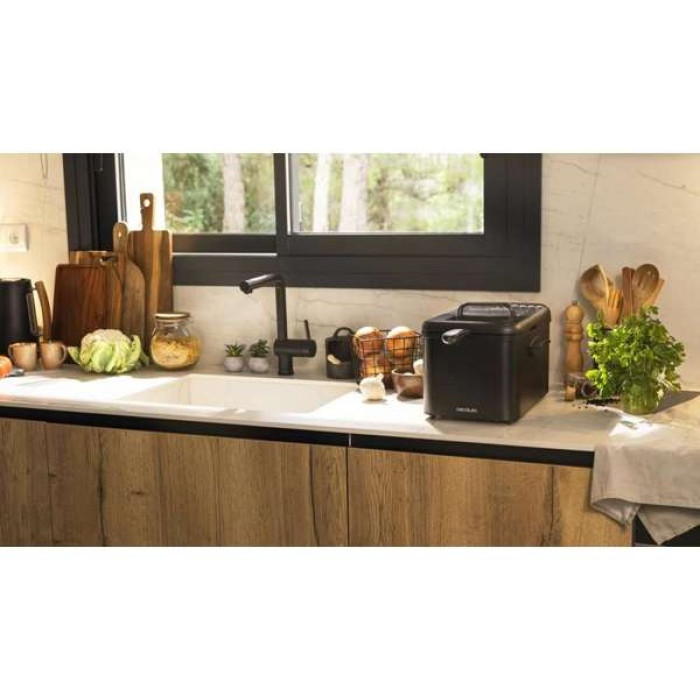 Cecotec 04303 черный