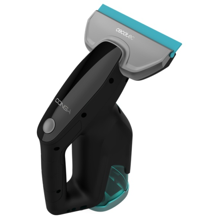 Cecotec Conga Popstar Glass Titanium 05722 черный