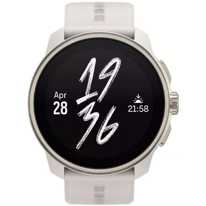 Suunto Race S 45 мм серый-бежево-серый