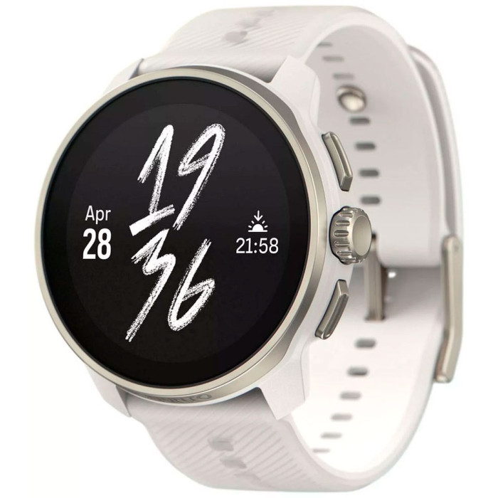 Suunto Race S 45 мм серый-бежево-серый