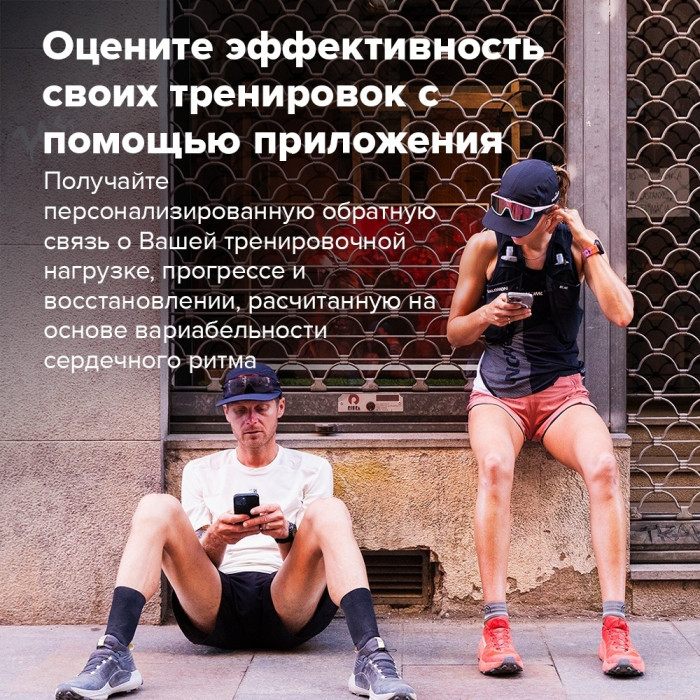Suunto Race S 45 мм розовый-розовый