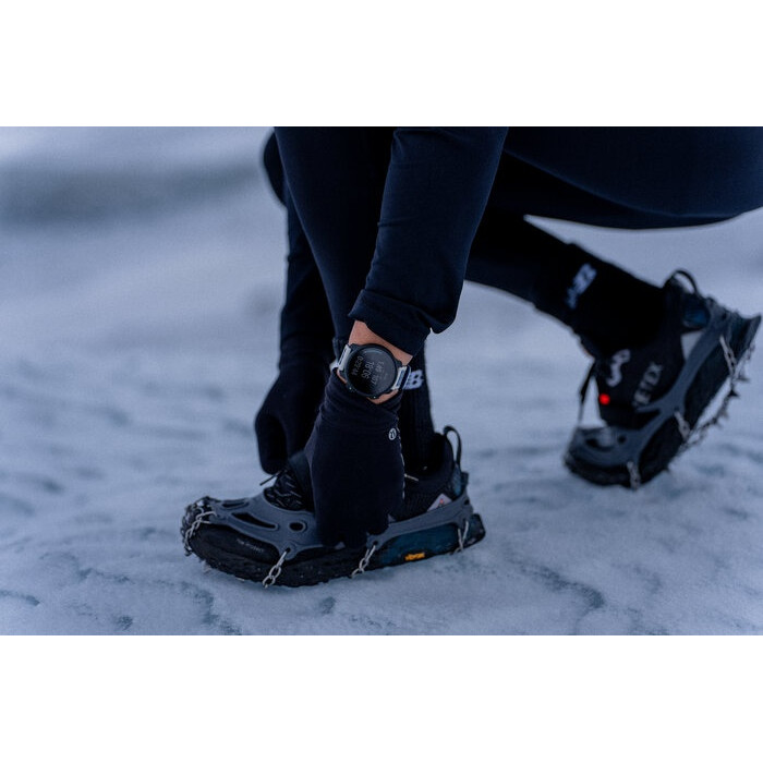 Suunto RACE 2 49 мм серый