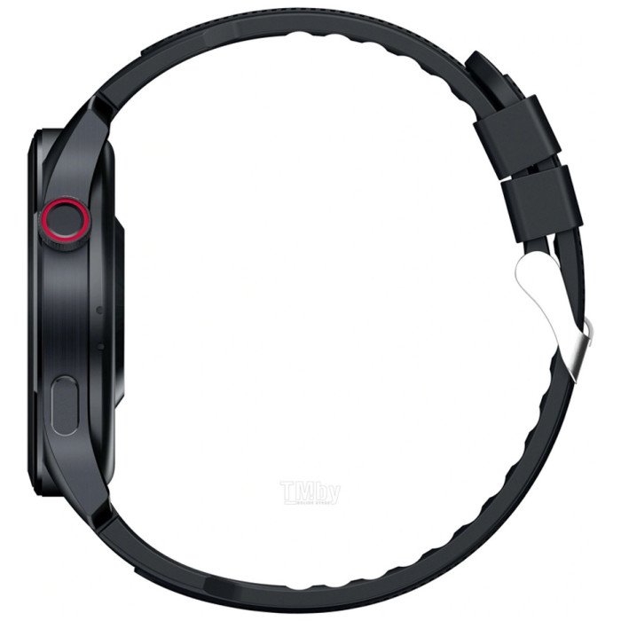 TECNO Watch Pro 3 46 мм черный