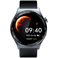 Infinix XWATCH 3WE 35 мм серый-черный