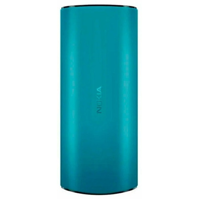 Nokia 105 DS 2021 голубой