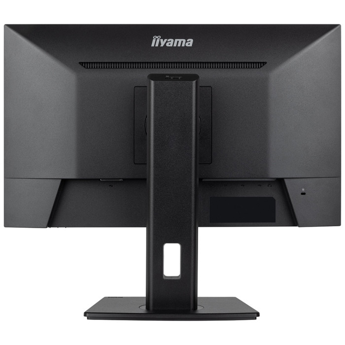 23.8' Iiyama XUB2493HSU-B7 A черный