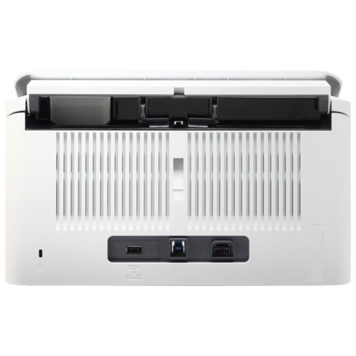 Сканер потоковый HP SJ Enterprise flow 5000 s5 6FW09A, A4, 65 стр/130 изобр/мин, 600dpi, USB 3.0 270376