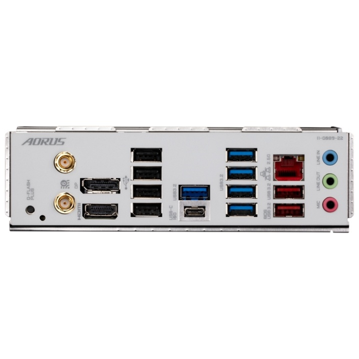 GIGABYTE B650 AORUS ELITE AX ICE