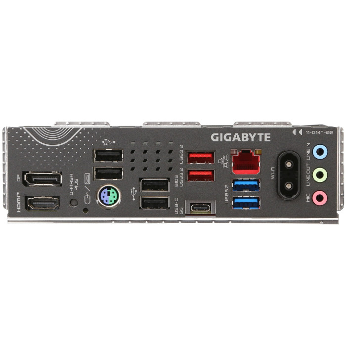 GIGABYTE B650E Eagle WF6E