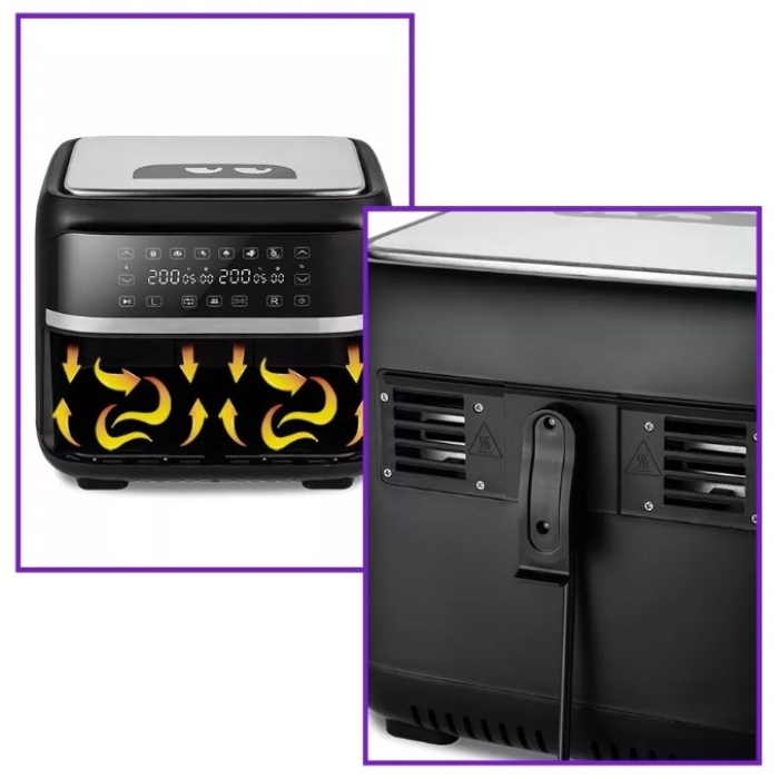 Электрогриль Kitfort KT-2247