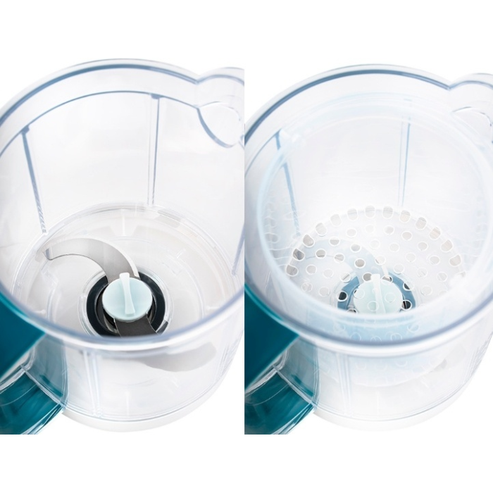 Kitfort КТ-2305 зеленый