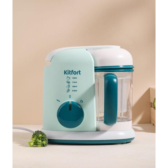 Kitfort КТ-2305 зеленый