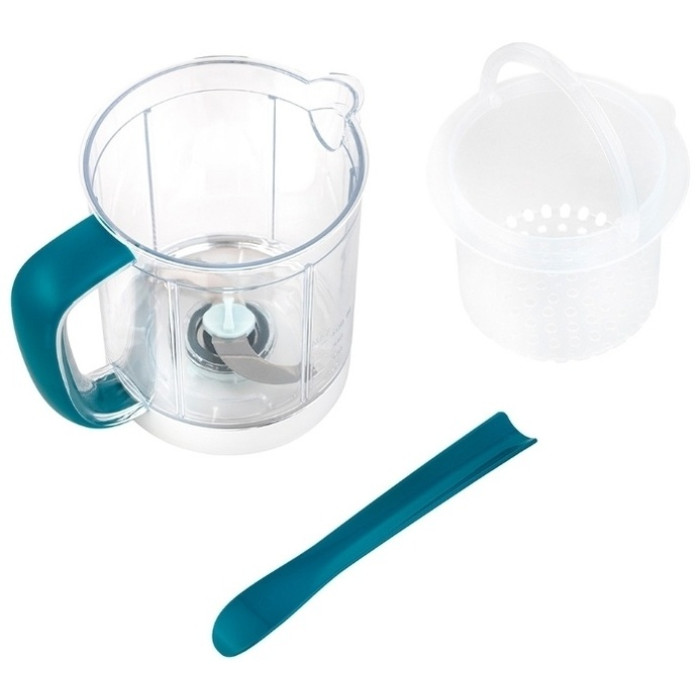 Kitfort КТ-2305 зеленый