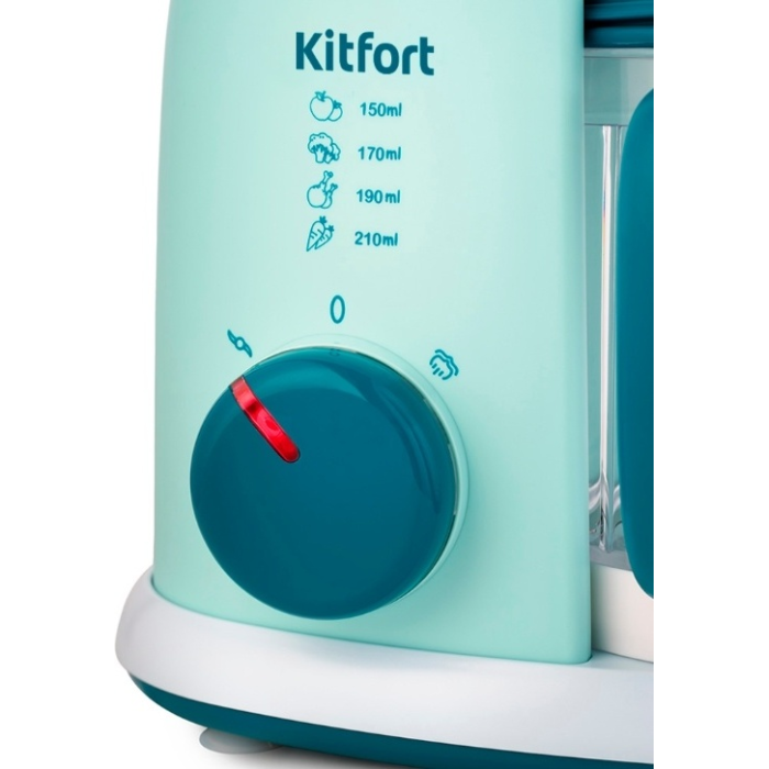 Kitfort КТ-2305 зеленый