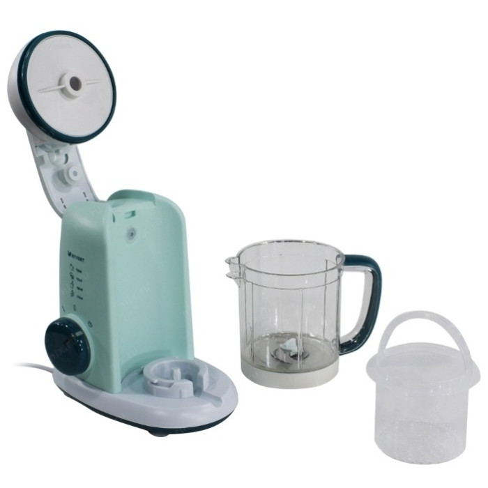 Kitfort КТ-2305 зеленый