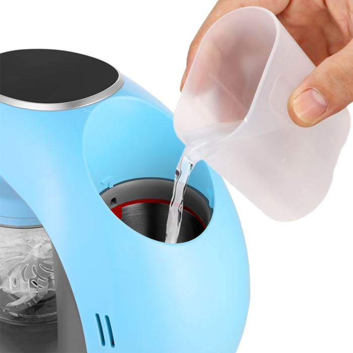 Kitfort КТ-2322-2 голубой