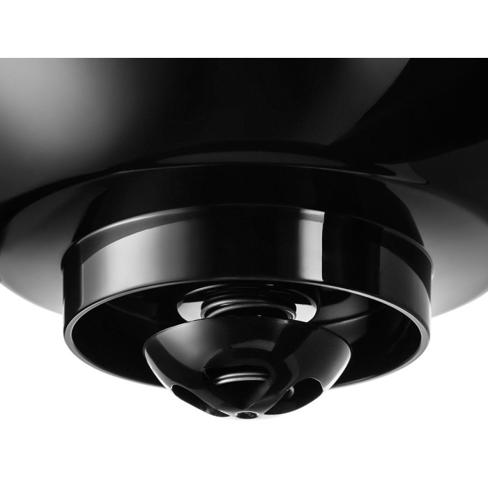 Кофеварка Kitfort КТ-7136 черный