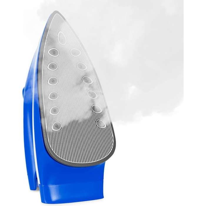 Kitfort КТ-9135-3 белый, синий