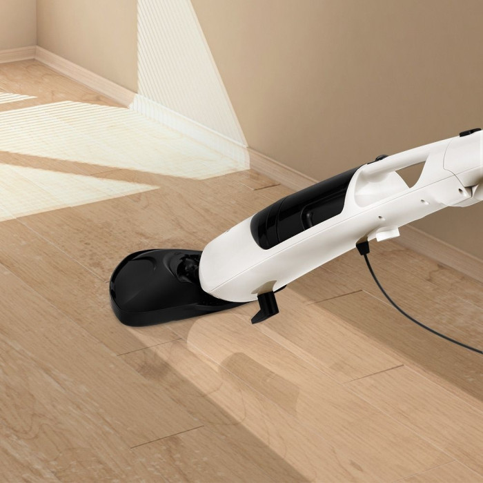 Kitfort КТ-1021 белый, черный