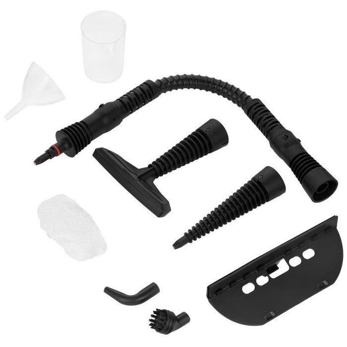 Kitfort КТ-9138-2 черный, зеленый