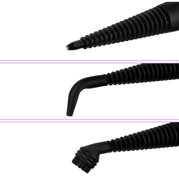 Kitfort КТ-9138-2 черный, зеленый