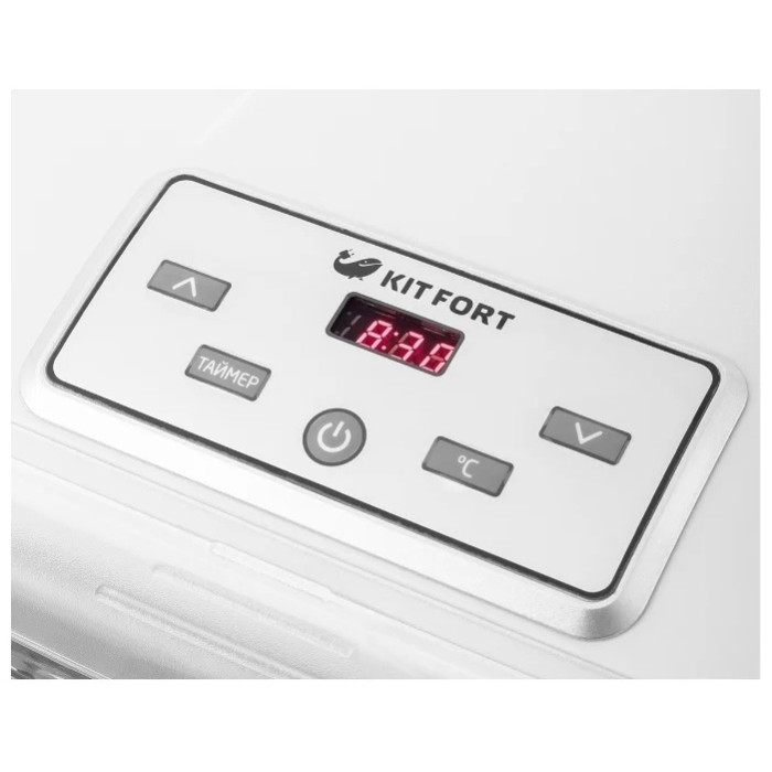 Kitfort KT-1909 белый