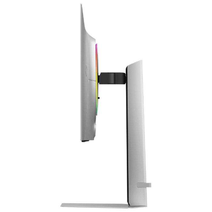 27' Samsung LS27FG812SIXCI серебристый