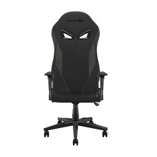 Игровое компьютерное кресло Karnox (KX800311) HUNTER Rover, Dark Grey,