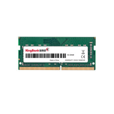 SO-DIMM DDR4 8 GB Kingbank, KDSN, K5.01.FN049C4001, CL22