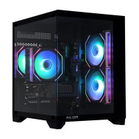 Ryzen 5 5500X3D-3.0GHz/B550/RAM 16GB/SSD 512GB/RTX5060-8GB/no DVD/600W/