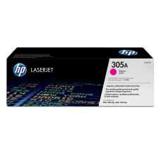 Картридж HP LaserJet Pro M451/M475 Mgnt Crtg для HP LaserJet Pro 300 Color M351 /Pro 400 Color M451/Pro 300 Color MFP M375/Pro 400 Color MFP M475<br>