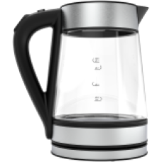AENO Electric Kettle, Tongtai smart wifi, glass kettle, 220-240V~, 50/60Hz, 1850-2200W,  Strix, NW:1.15Kg<br>