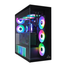 Ryzen 9 9950X3D-4.3GHz/X870/RAM 64GB/SSD 2TB (M.2)/RTX5090-32GB/no DVD/1200W/Win11Pro